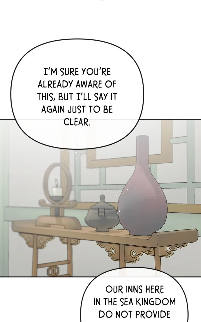 Pure Heart Of A Monster Chapter 36 page 28
