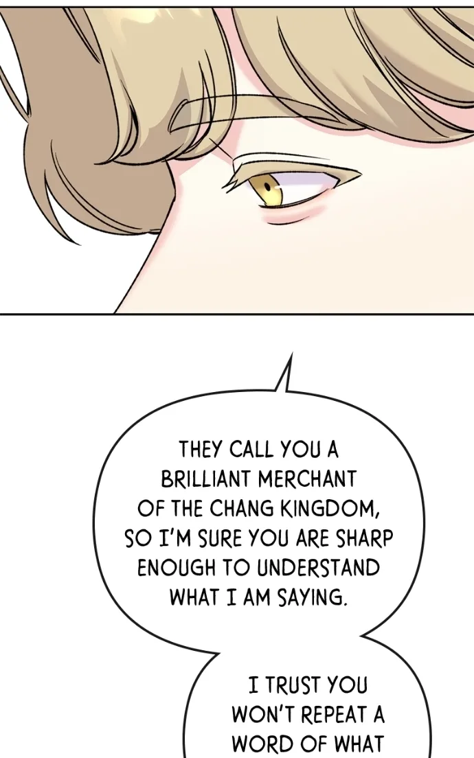 Pure Heart Of A Monster Chapter 36 page 55