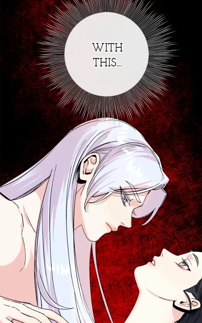 Pure Heart Of A Monster Chapter 36 page 61