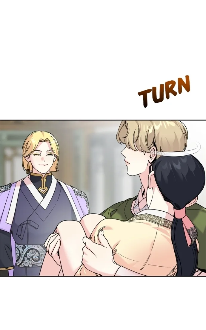 Pure Heart Of A Monster Chapter 36 page 64