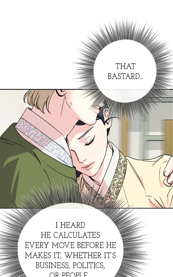Pure Heart Of A Monster Chapter 36 page 71