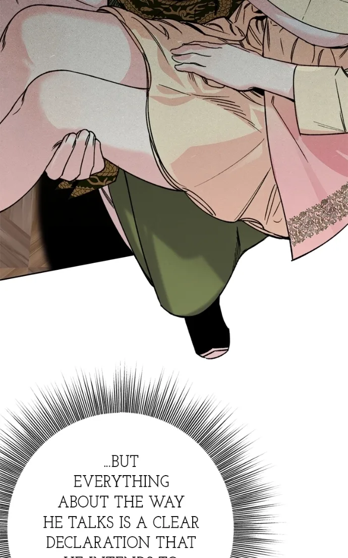 Pure Heart Of A Monster Chapter 36 page 76