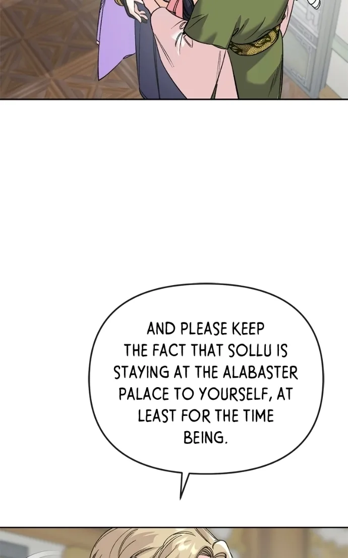 Pure Heart Of A Monster Chapter 36 page 57