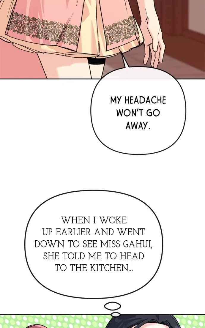 Pure Heart Of A Monster Chapter 36 page 81
