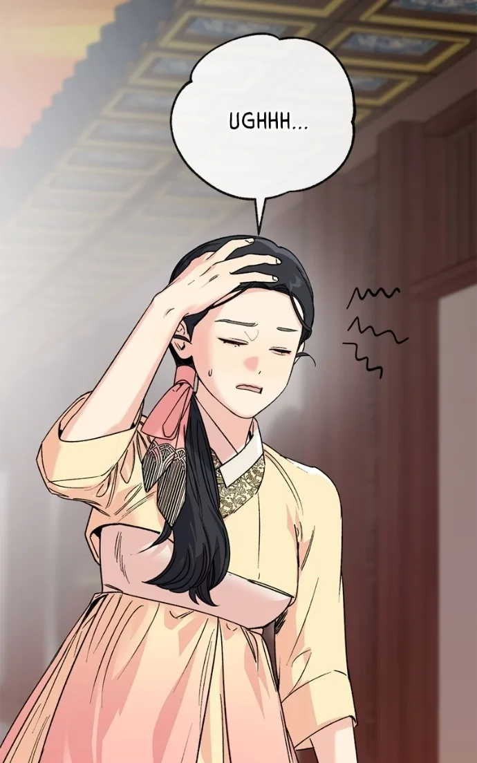 Pure Heart Of A Monster Chapter 36 page 80