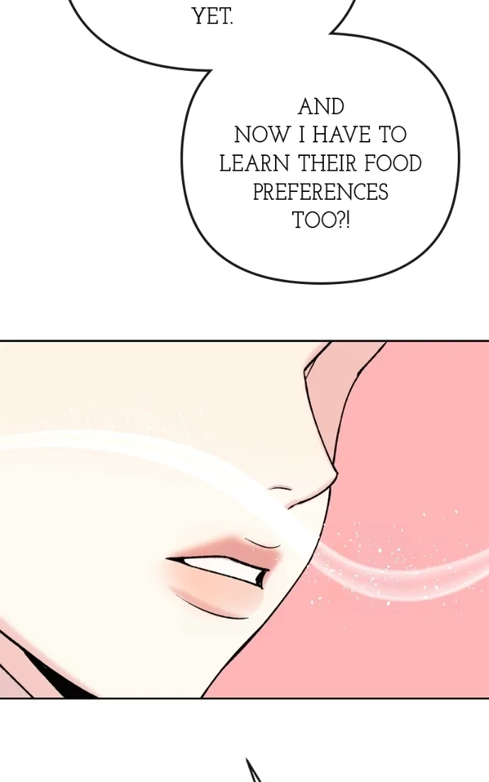 Pure Heart Of A Monster Chapter 36 page 83