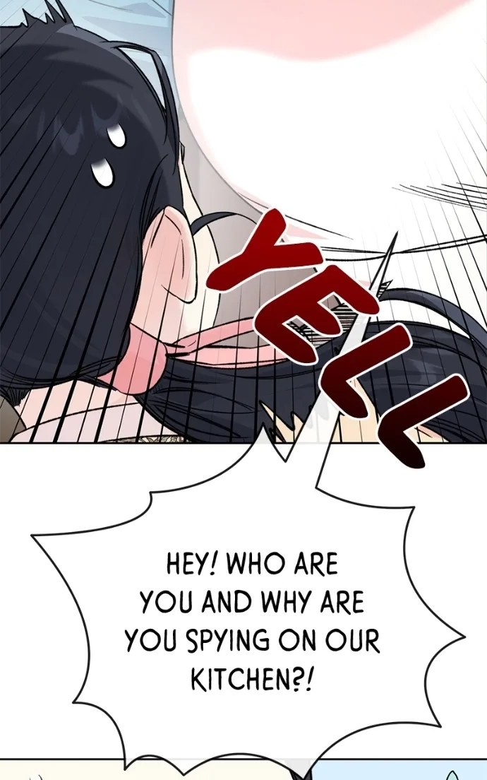 Pure Heart Of A Monster Chapter 36 page 91