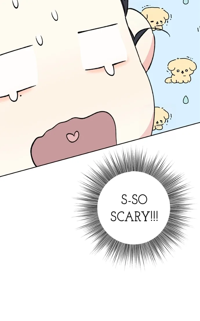 Pure Heart Of A Monster Chapter 36 page 92