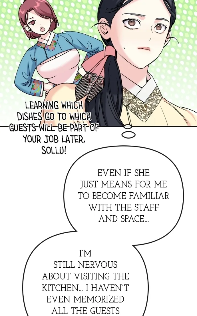 Pure Heart Of A Monster Chapter 36 page 82