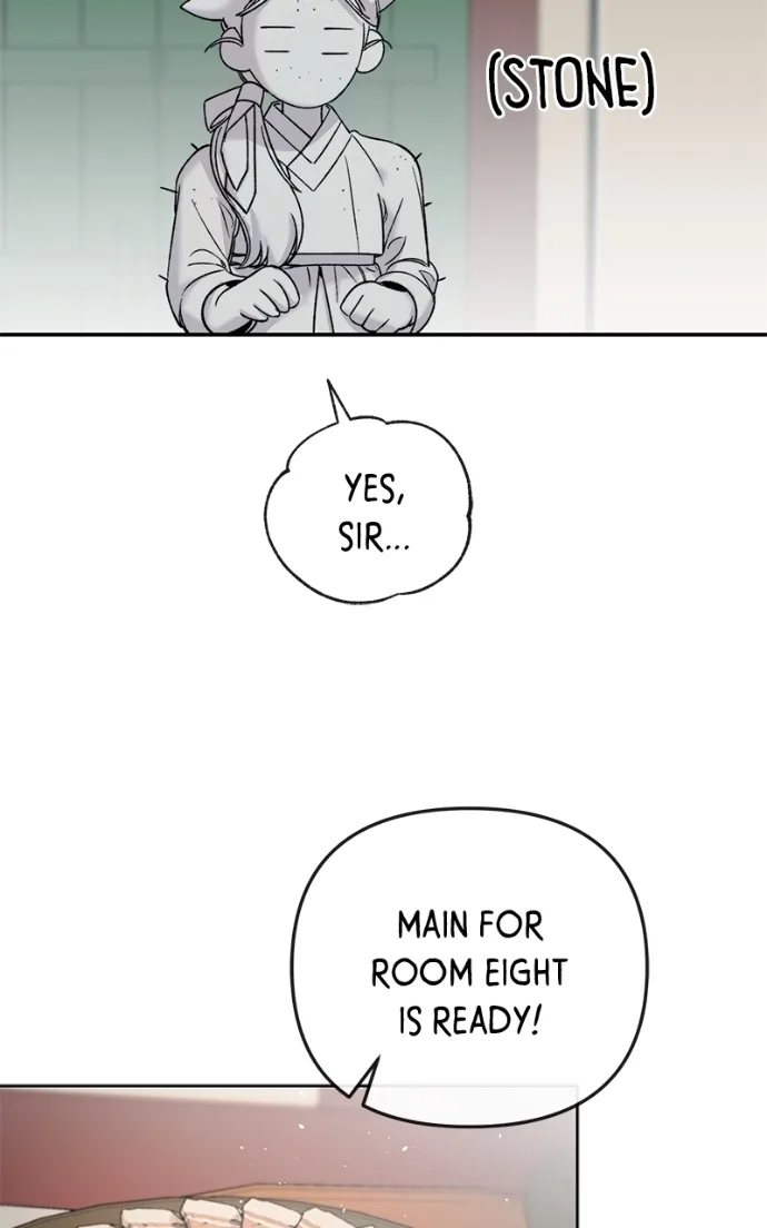 Pure Heart Of A Monster Chapter 37 page 23