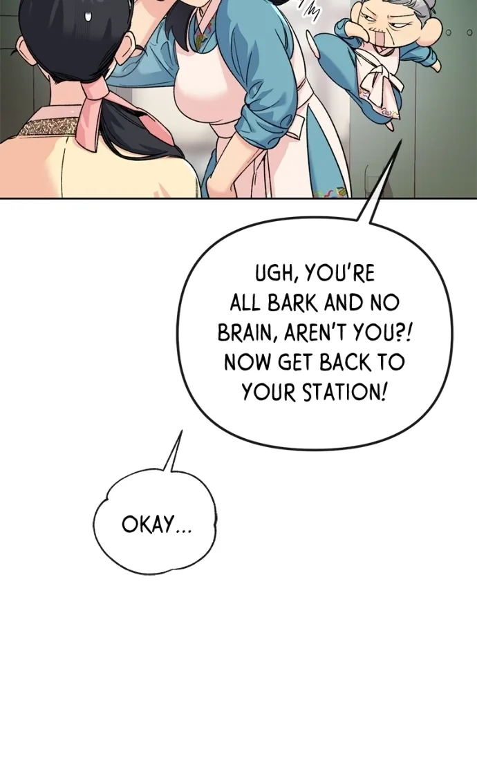 Pure Heart Of A Monster Chapter 37 page 8