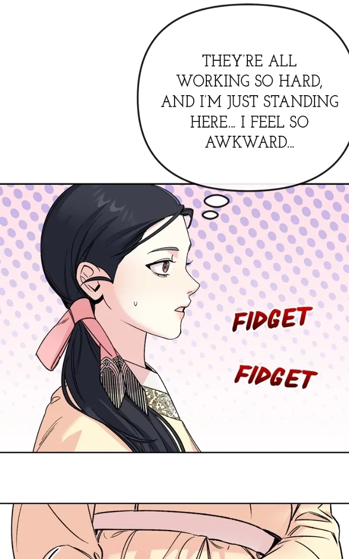 Pure Heart Of A Monster Chapter 37 page 18