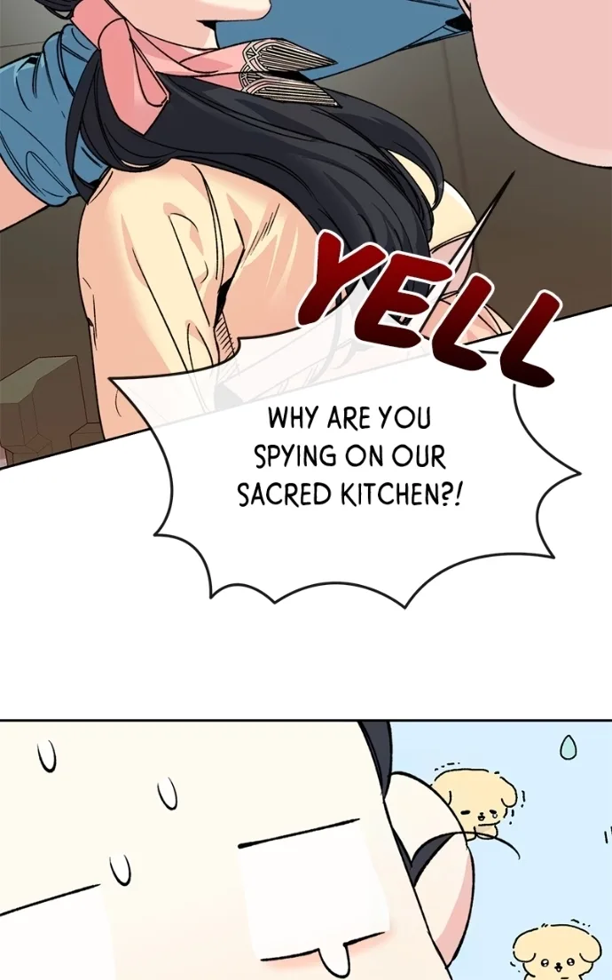 Pure Heart Of A Monster Chapter 37 page 2