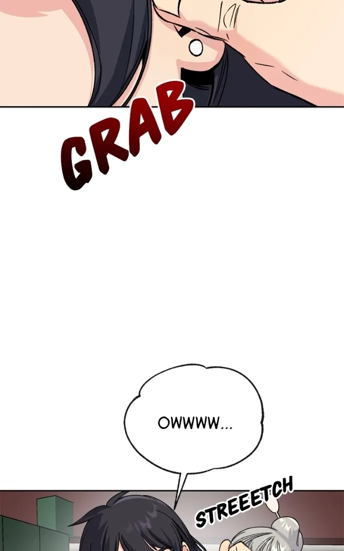 Pure Heart Of A Monster Chapter 37 page 4