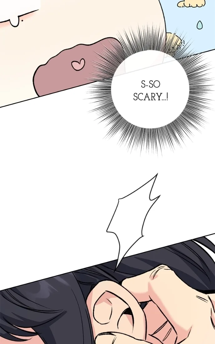 Pure Heart Of A Monster Chapter 37 page 3