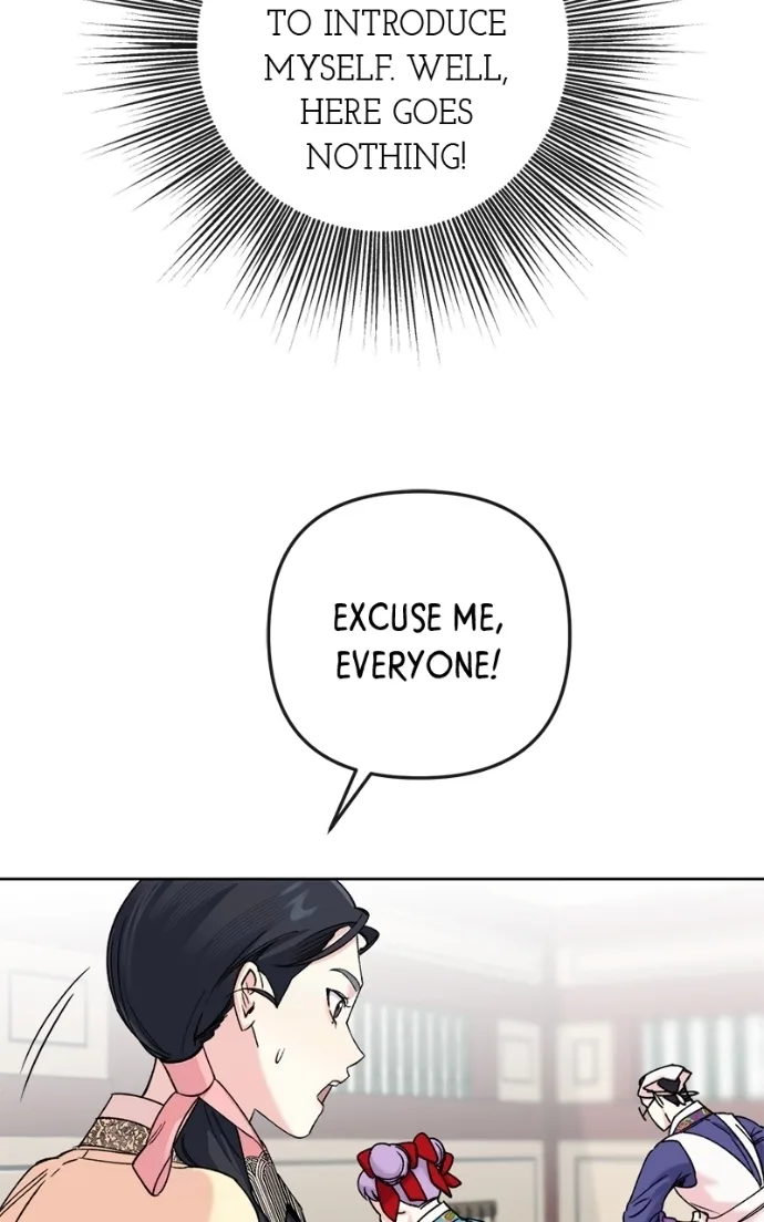 Pure Heart Of A Monster Chapter 37 page 14