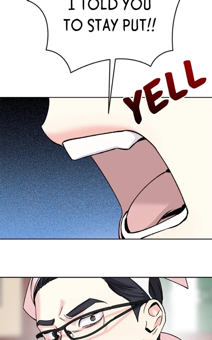 Pure Heart Of A Monster Chapter 37 page 20