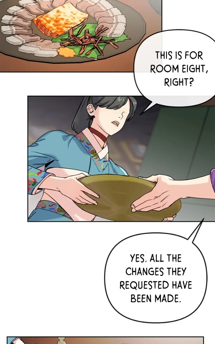 Pure Heart Of A Monster Chapter 37 page 24