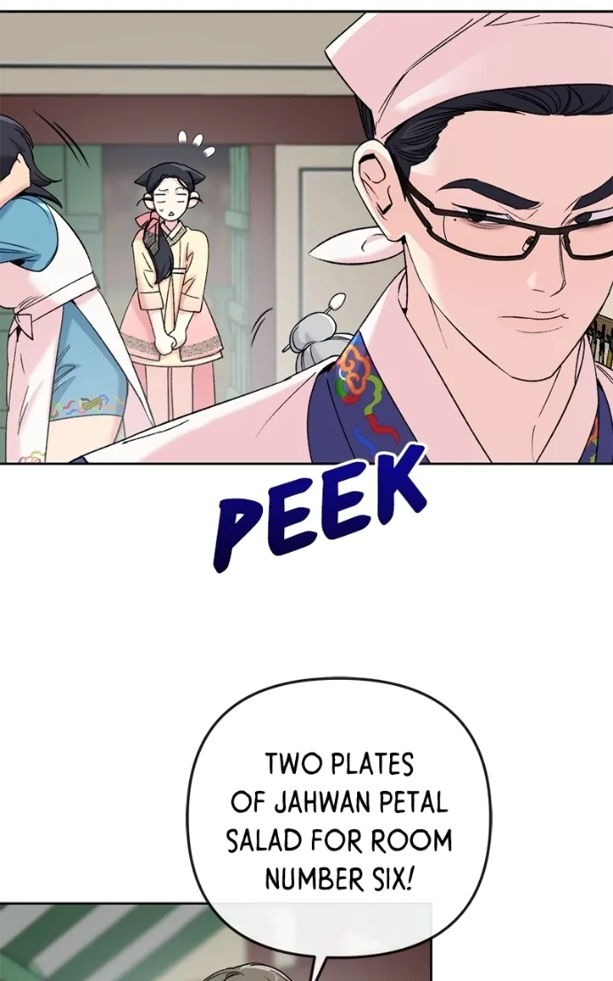 Pure Heart Of A Monster Chapter 37 page 9