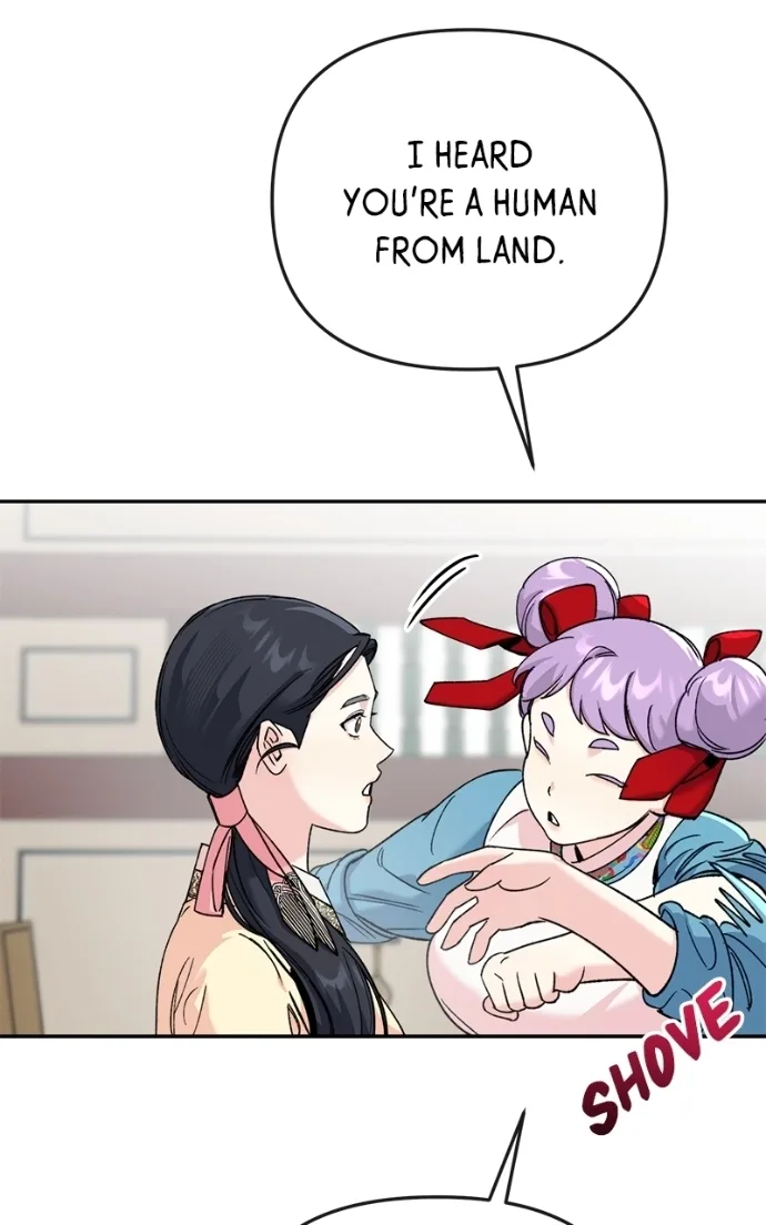 Pure Heart Of A Monster Chapter 37 page 43