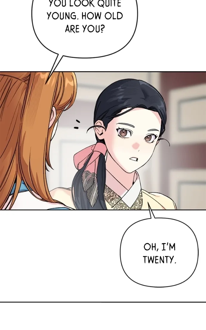 Pure Heart Of A Monster Chapter 37 page 46