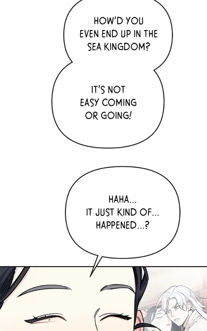 Pure Heart Of A Monster Chapter 37 page 44