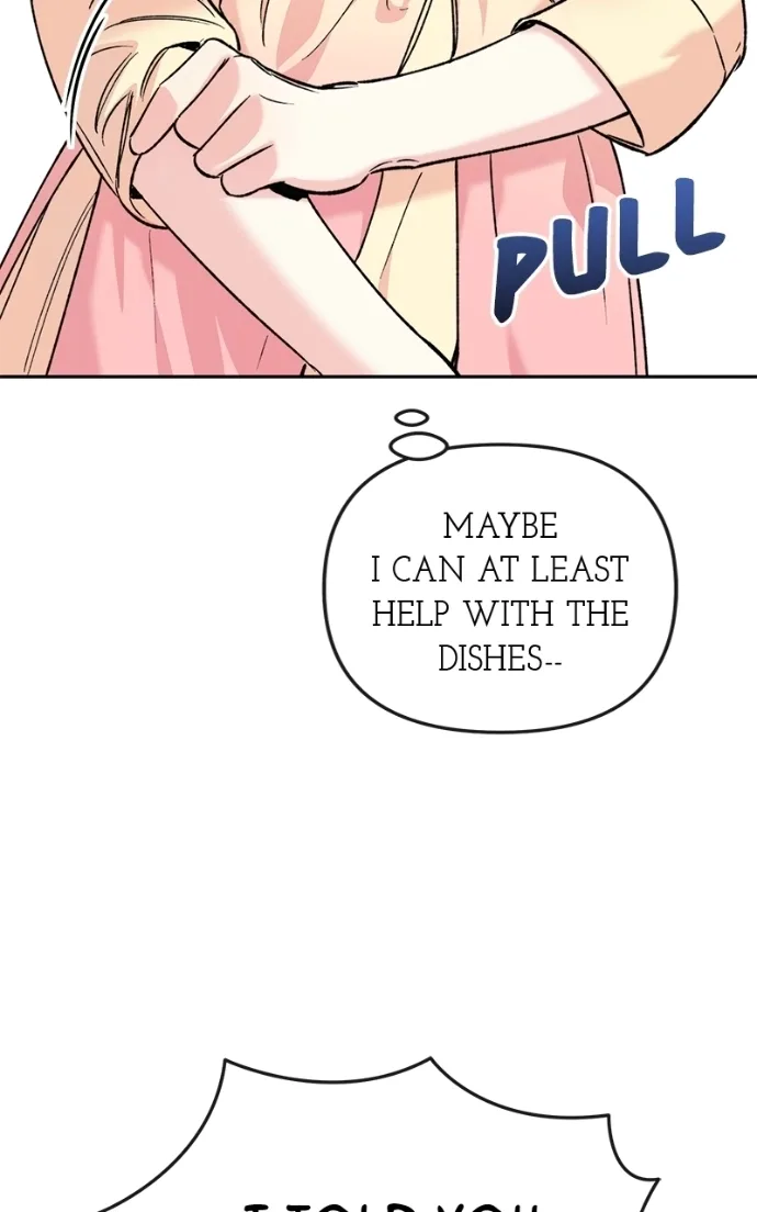 Pure Heart Of A Monster Chapter 37 page 19