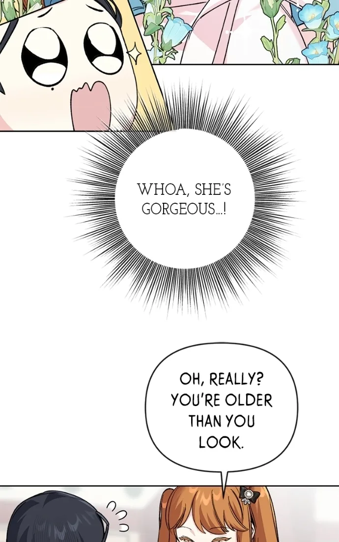 Pure Heart Of A Monster Chapter 37 page 48