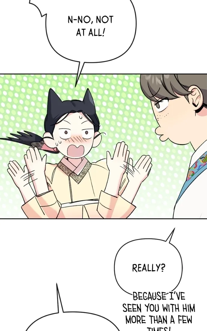 Pure Heart Of A Monster Chapter 37 page 41