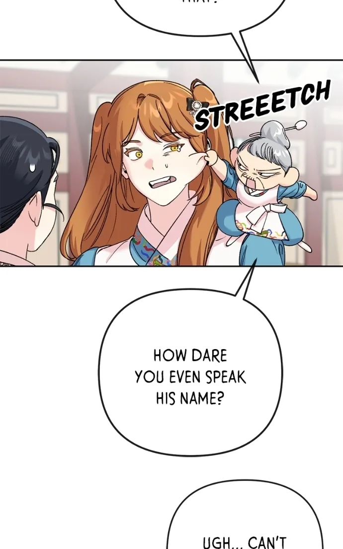 Pure Heart Of A Monster Chapter 37 page 55