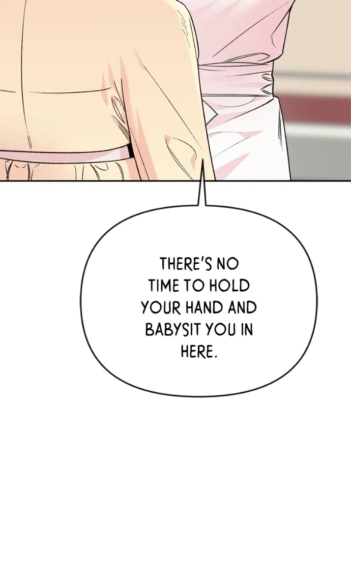 Pure Heart Of A Monster Chapter 37 page 35
