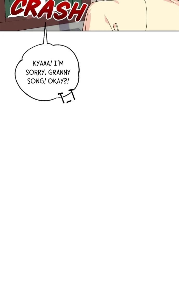 Pure Heart Of A Monster Chapter 37 page 60