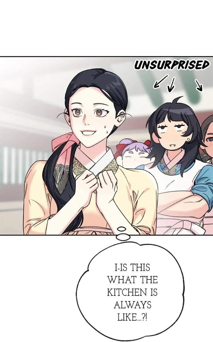 Pure Heart Of A Monster Chapter 37 page 61