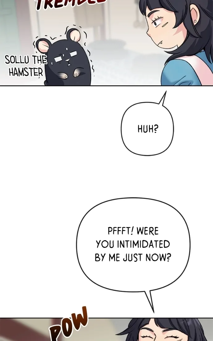 Pure Heart Of A Monster Chapter 37 page 65