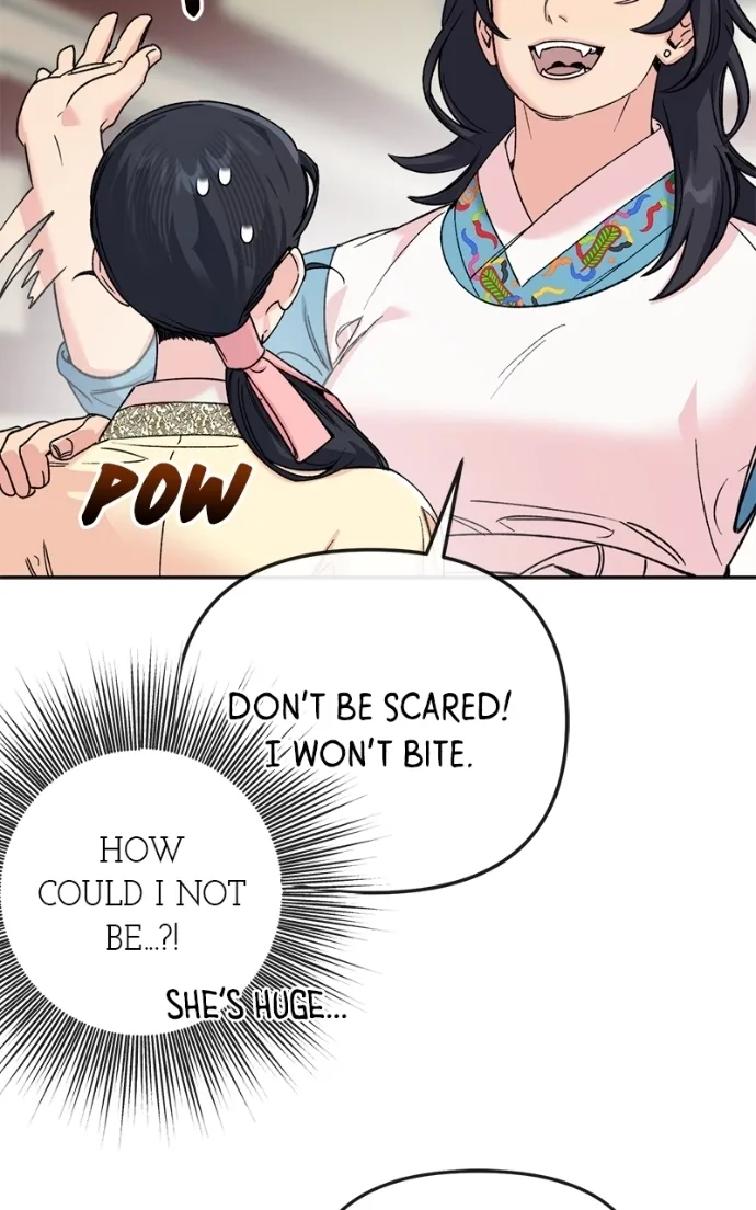 Pure Heart Of A Monster Chapter 37 page 66