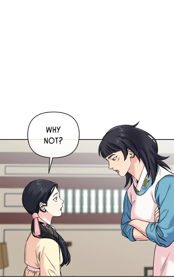 Pure Heart Of A Monster Chapter 37 page 72