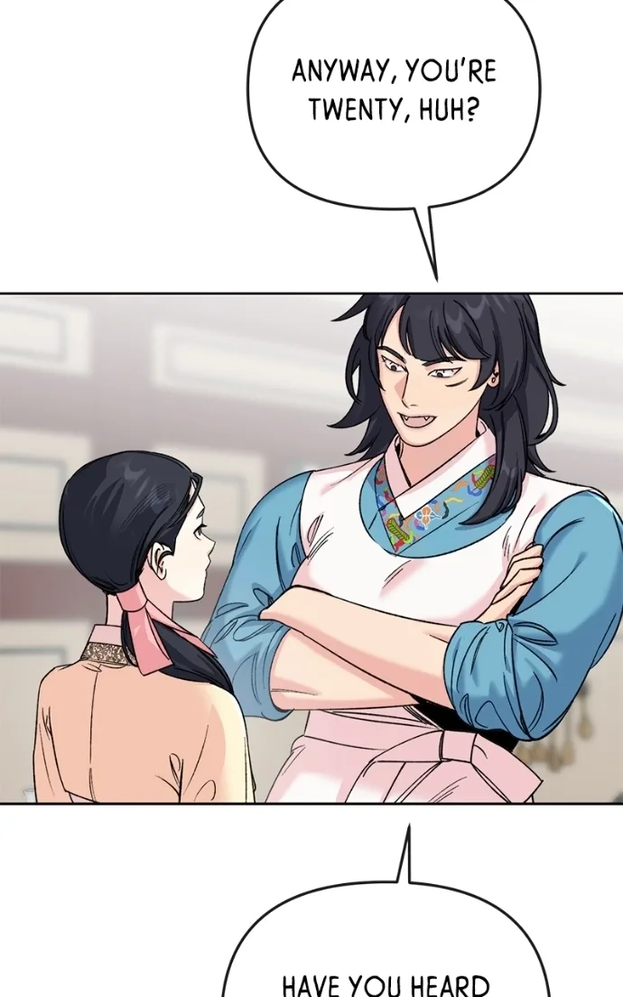 Pure Heart Of A Monster Chapter 37 page 67