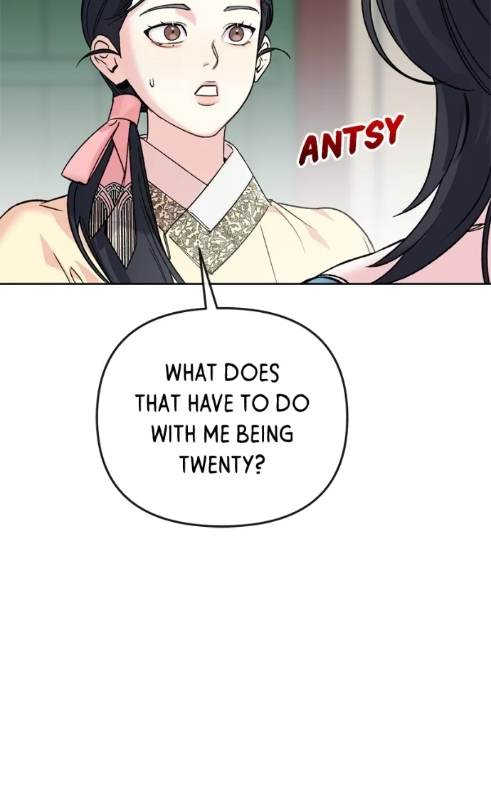 Pure Heart Of A Monster Chapter 37 page 87