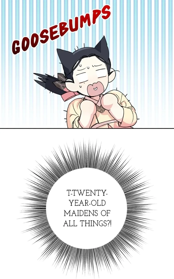 Pure Heart Of A Monster Chapter 37 page 91