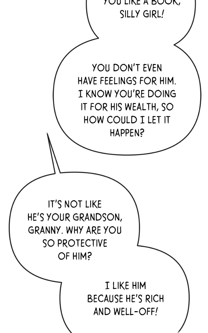 Pure Heart Of A Monster Chapter 37 page 58