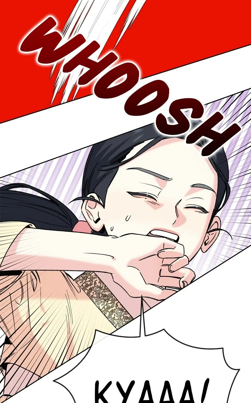 Pure Heart Of A Monster Chapter 38 page 8