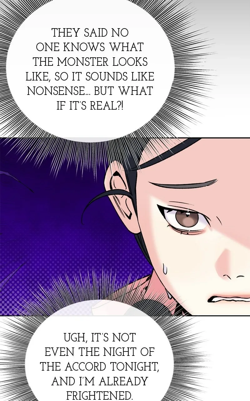 Pure Heart Of A Monster Chapter 38 page 14