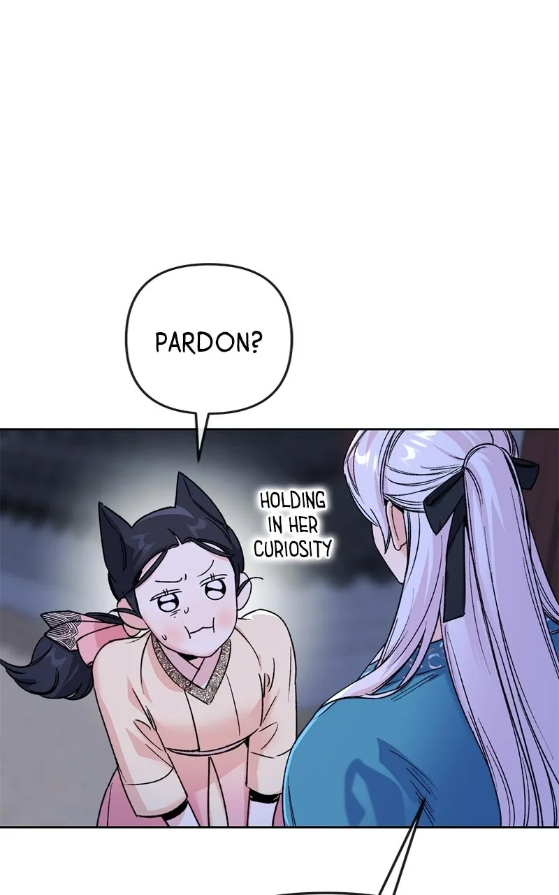Pure Heart Of A Monster Chapter 38 page 31