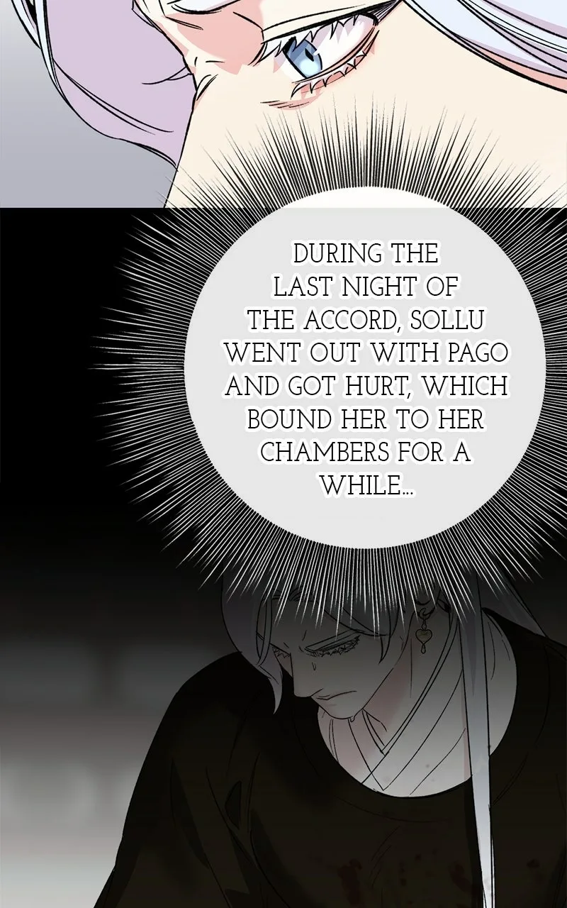Pure Heart Of A Monster Chapter 38 page 42