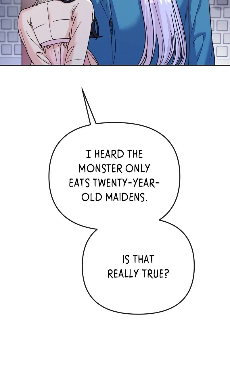 Pure Heart Of A Monster Chapter 38 page 46