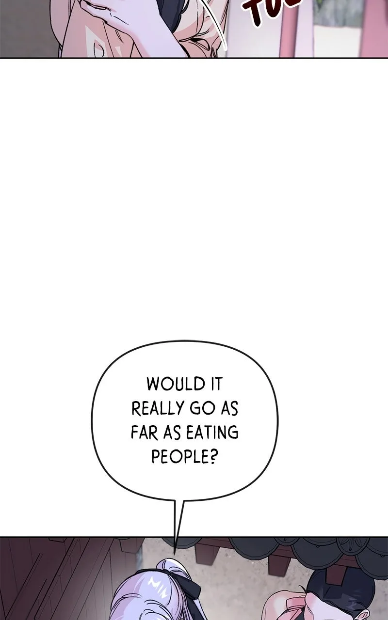 Pure Heart Of A Monster Chapter 38 page 50