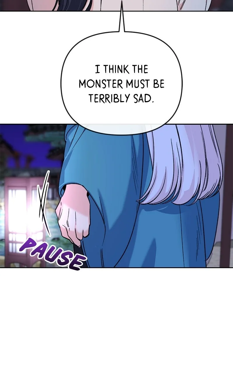 Pure Heart Of A Monster Chapter 38 page 56