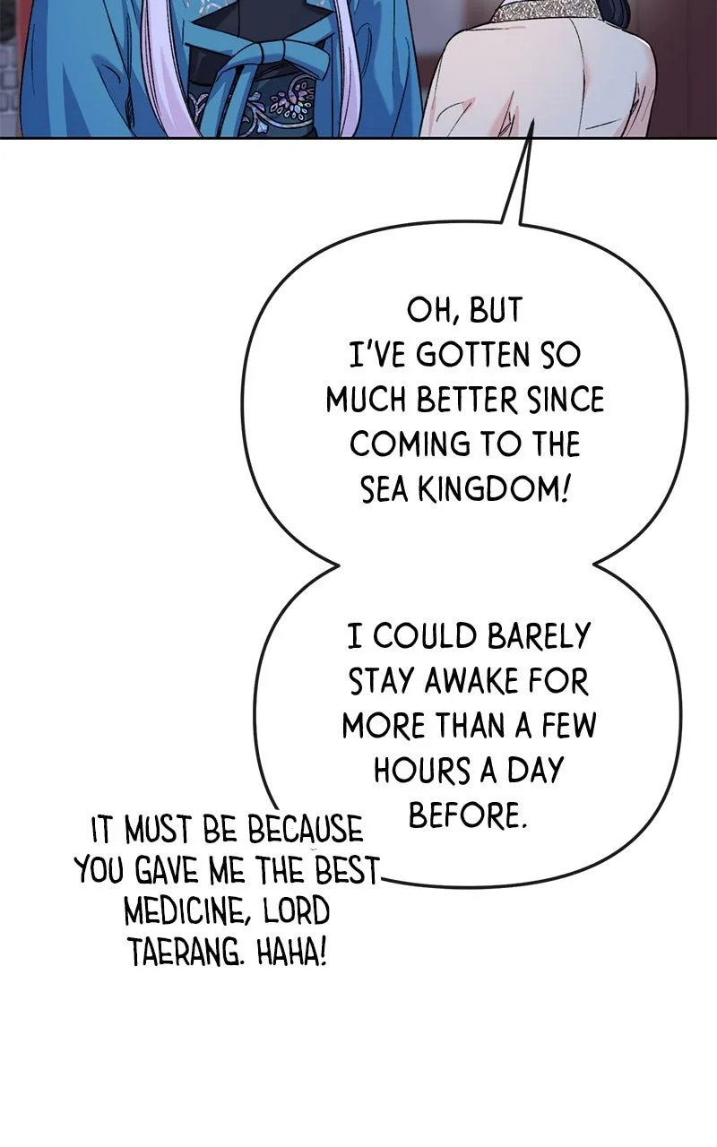 Pure Heart Of A Monster Chapter 38 page 71