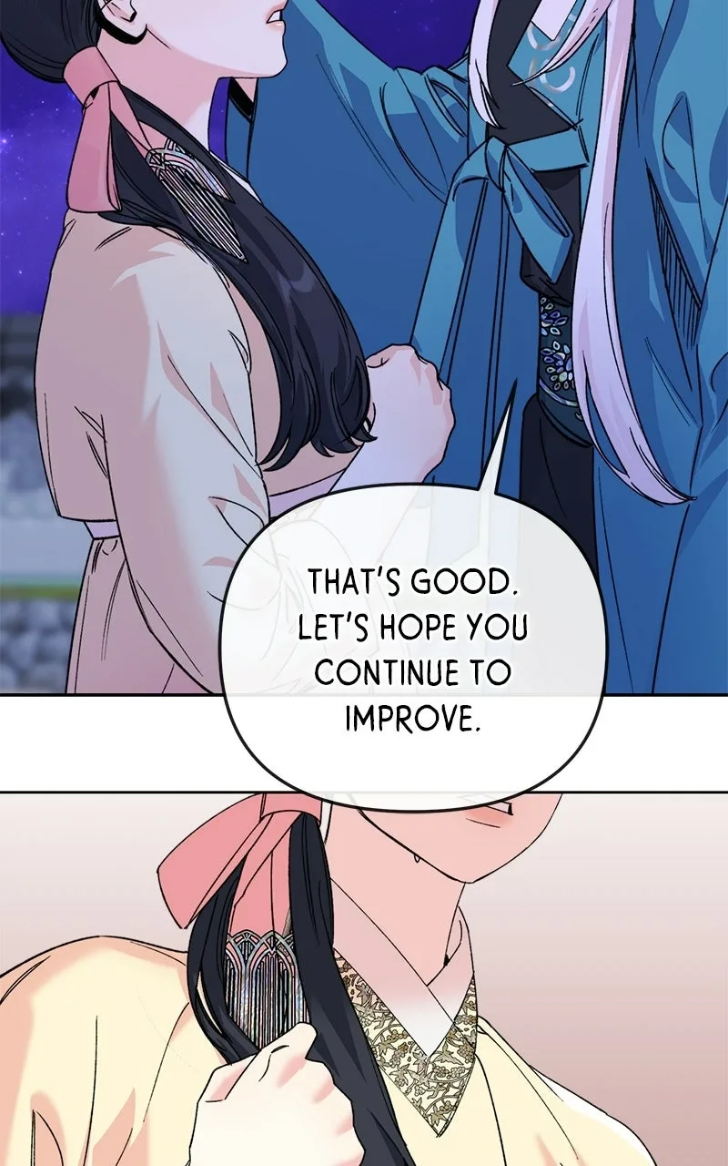 Pure Heart Of A Monster Chapter 38 page 73