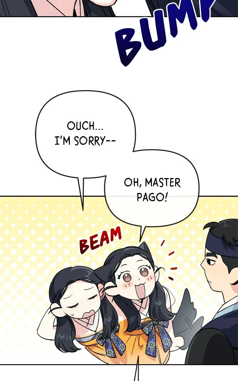 Pure Heart Of A Monster Chapter 38 page 82